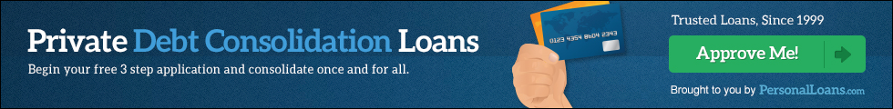 Personal Loan Article