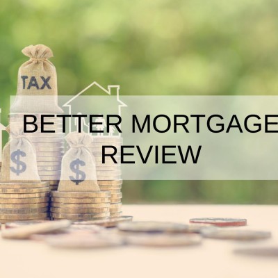 Better Mortgage Review