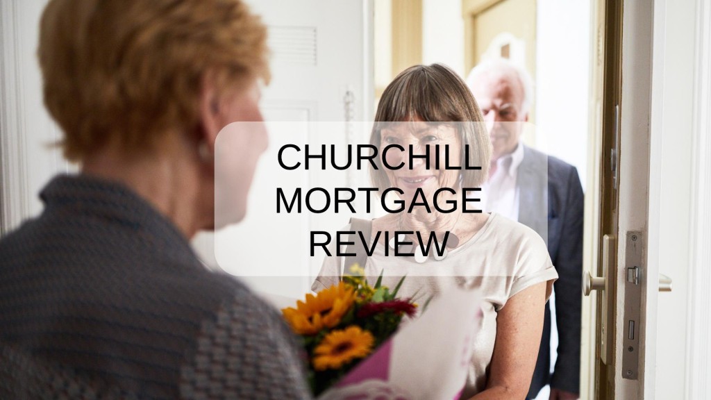 Churchill Mortgage Review