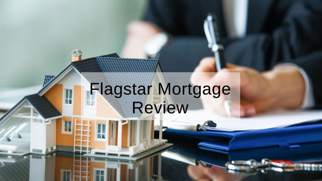 Flagstar Mortgage Review
