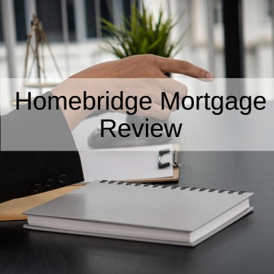 Homebridge Mortgage Review