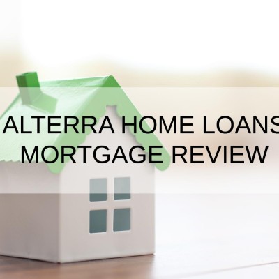 AmeriSave Mortgage Review