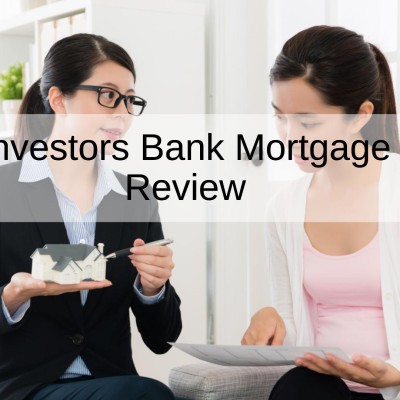 Investors Bank Mortgage Review