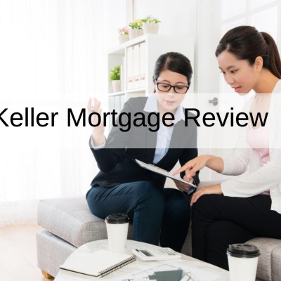 Keller Mortgage Review