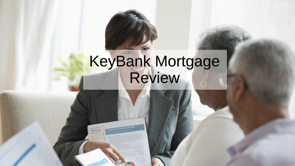 KeyBank Mortgage Review