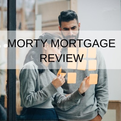 Morty Mortgage Review