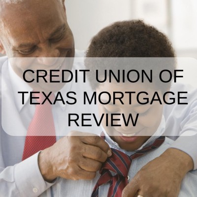 Credit Union of Texas Mortgage Review