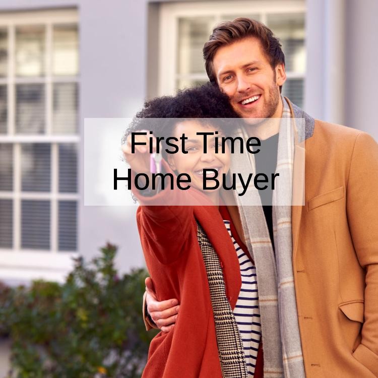 Guide To First-Time Home Buyer Programs, Loans And Grants