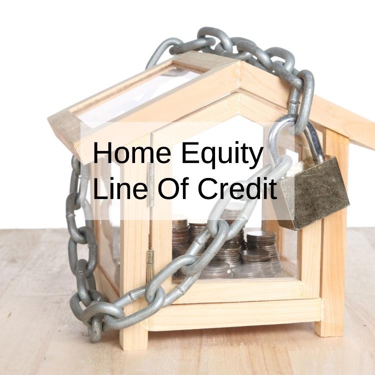 Home Equity Line Of Credit (HELOC): Defined And Explained