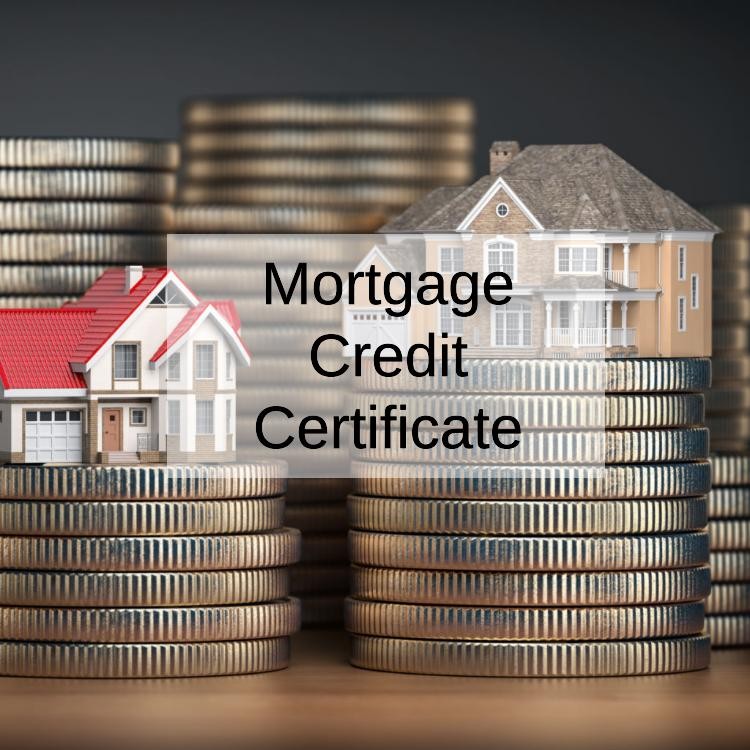 Mortgage Credit Certificate (MCC): How It Can Help You Afford Your Mortgage Payments