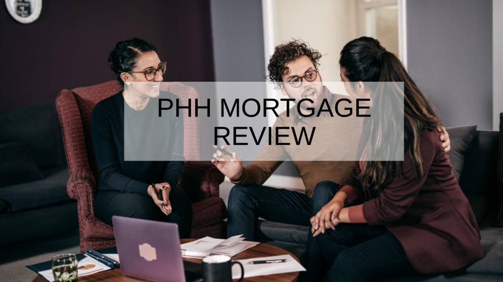 PHH Mortgage Review