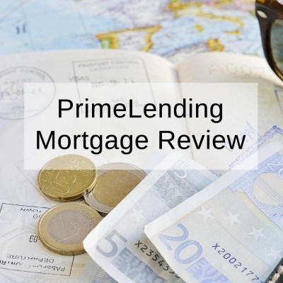 PrimeLending Mortgage Review
