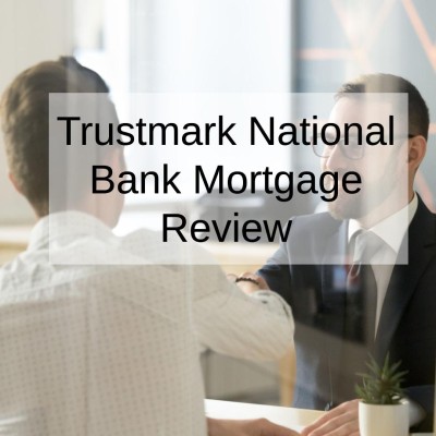 Trustmark National Bank Mortgage Review