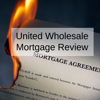 United Wholesale Mortgage Review