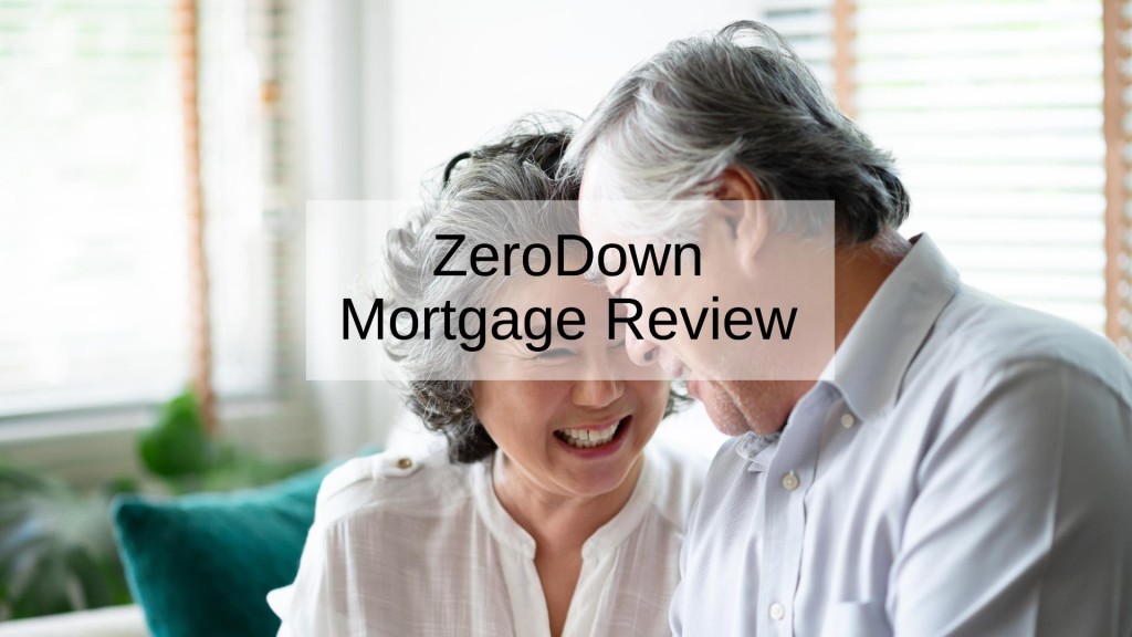 Wintrust Mortgage Review