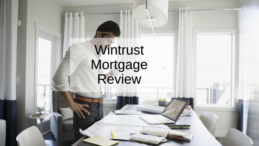 ZeroDown Mortgage Review
