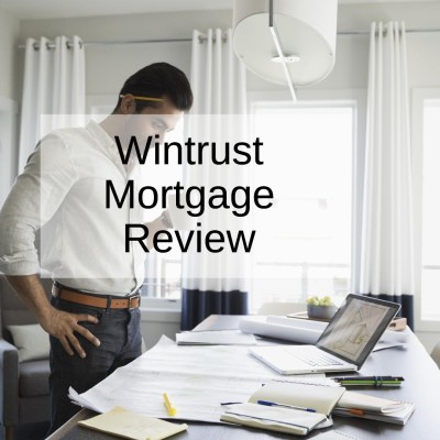 ZeroDown Mortgage Review
